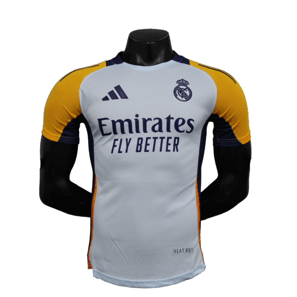 Real Madrid Training - 24/25 Player Version