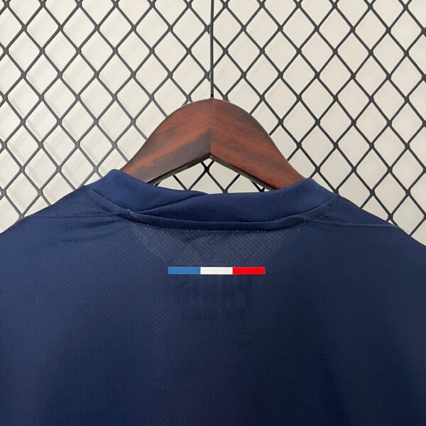 Maglia PSG - 24/25 - immagine 4