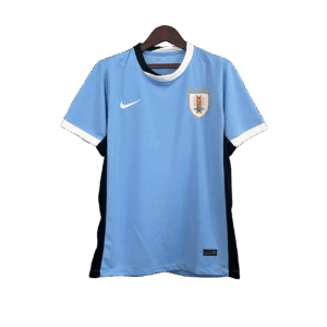 Maglia Uruguay - 2024