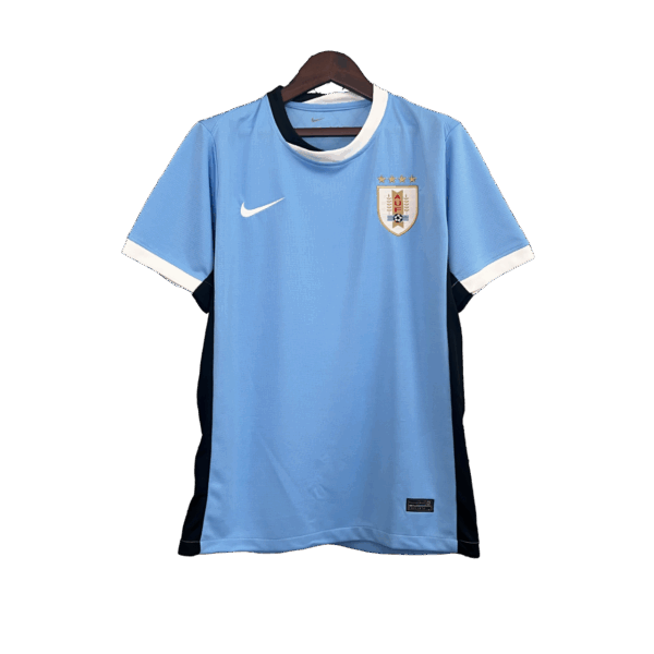 Maglia Uruguay - 2024