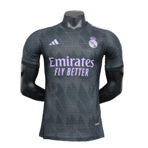 Real Madrid Special Edition - 24/25 Player Version