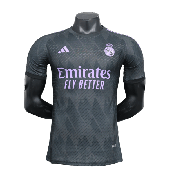 Real Madrid Special Edition - 24/25 Player Version