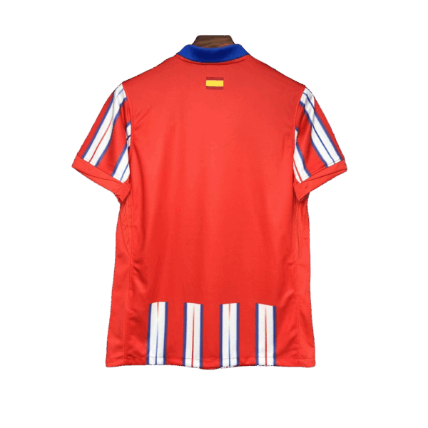Maglia Atletico Madrid - 24/25 - immagine 2