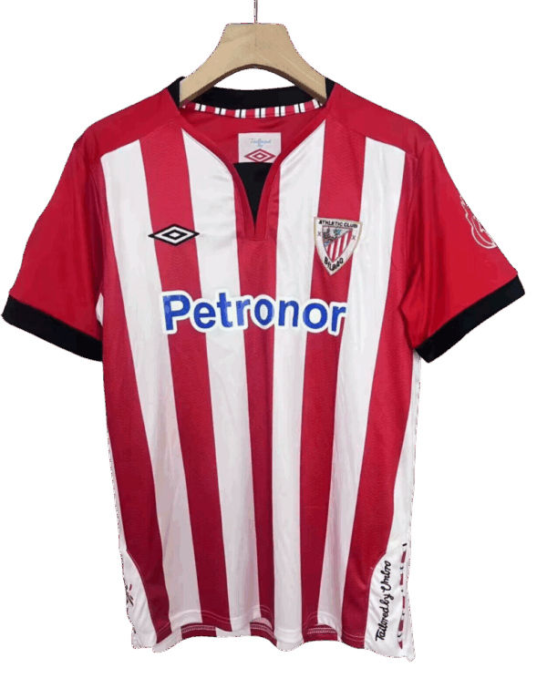Atletico Bilbao - 11/12 Vintage