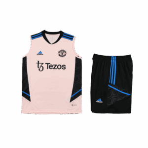 Manchester United - Canotta + Pantaloncino