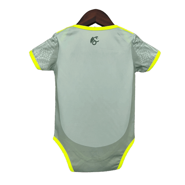 Messico Away - 2024 Body Bimbo - immagine 2