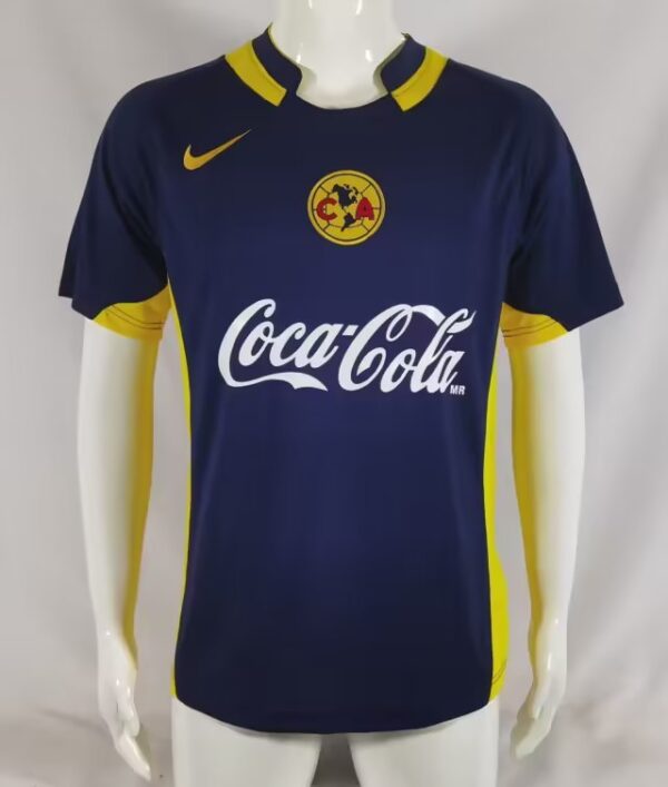 Club America - 03/04 Player version - immagine 3
