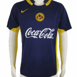 Club America - 03/04 Player version