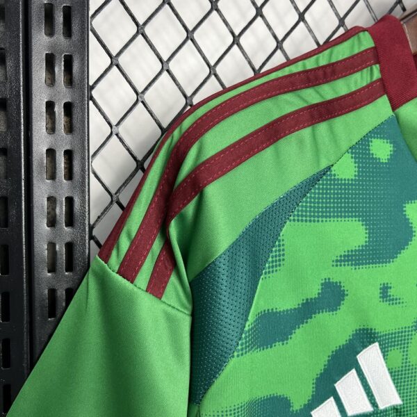 Maglia Albacete Terza - 24/25 - immagine 4