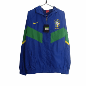 Brasile - Giacca antivento 2025