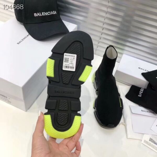 Balenciaga Sneakers Speed - immagine 3