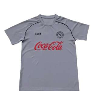 Napoli - 24/25 Maglia Allenamento