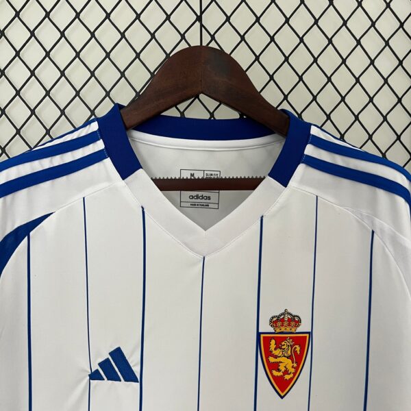 Maglia Real Saragozza - 24/25 - immagine 3