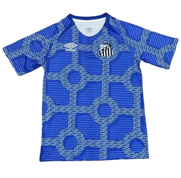 Santos - 24/25 Maglia Allenamento