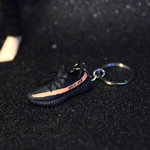 Portachiavi Adidas Yeezy