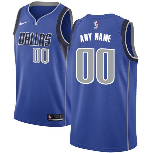 Dallas Mavericks