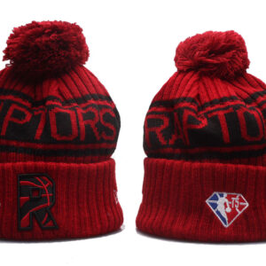 Cappello lana Toronto Raptors