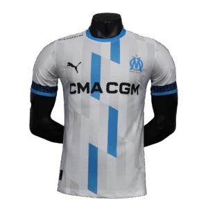 Marsiglia - 24/25 Player Version
