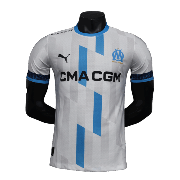 Marsiglia - 24/25 Player Version