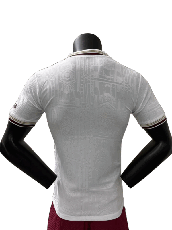 Arsenal Terza - 25/26 Player Version - immagine 2