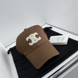 Cappellino Celine