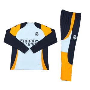 Tuta Real Madrid 24/25
