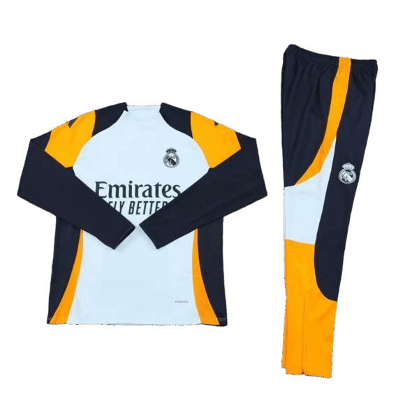 Tuta Real Madrid 24/25