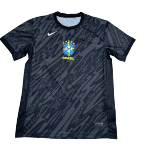Brasile - 2024 Maglia Allenamento