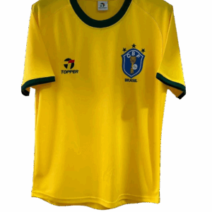 Brasile - 1982 Vintage