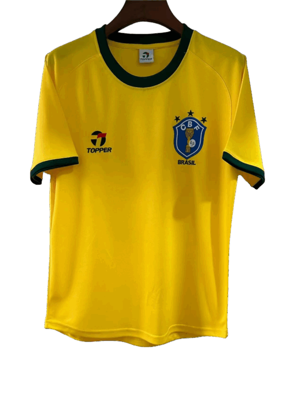 Brasile - 1982 Vintage