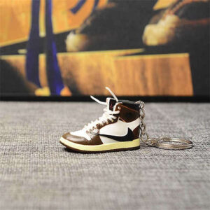 Portachiavi Nike Jordan