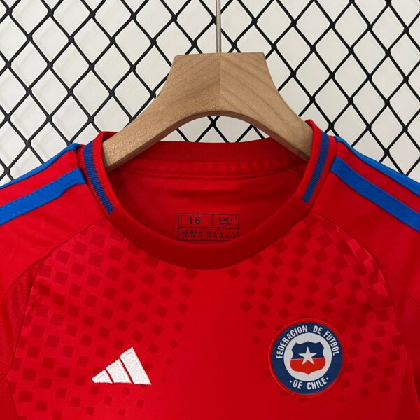 Kit Bambino - Chile 24/25 - immagine 3