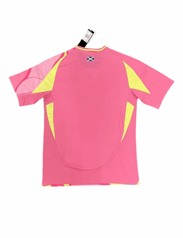 Maglia Scozia - 2025 - immagine 2