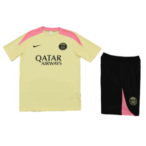 Kit Allenamento - PSG 24/25