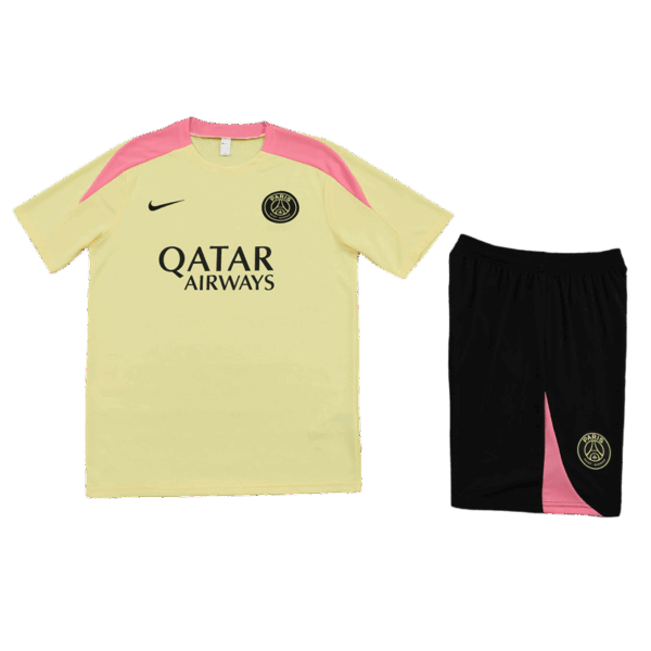 Kit Allenamento - PSG 24/25