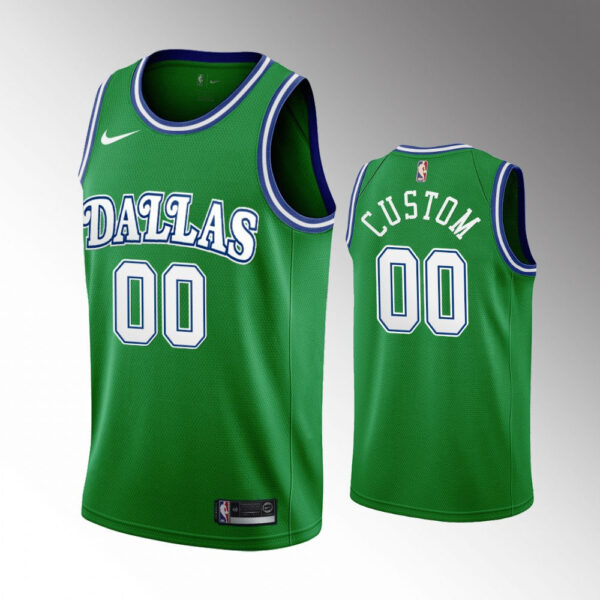 Dallas Mavericks
