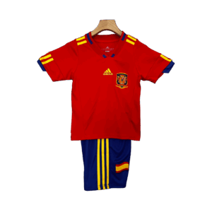 Kit Bambino - Spagna 2010