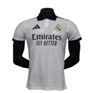 Real Madrid Special - 24/25 Player Version