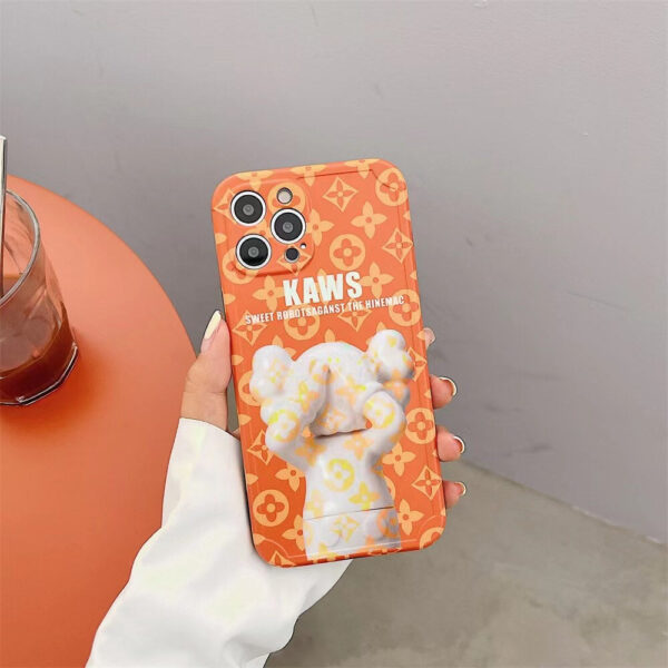Louis Vuitton IPhone Cover