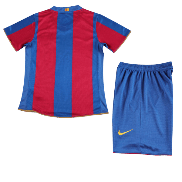 Kit Bambino - Barcellona 07/08 - immagine 2