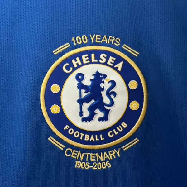 Chelsea - 05/06 Vintage - immagine 7