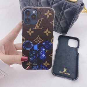 Louis Vuitton IPhone Cover
