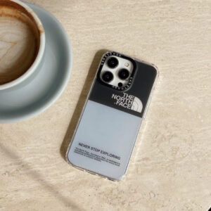The North Face IPhone Cover