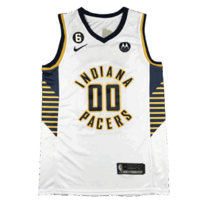 Maglia Indiana Pacers