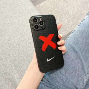 Nike IPhone Cover