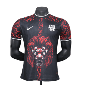 Barcellona Special Edition - 24/25 Player Version