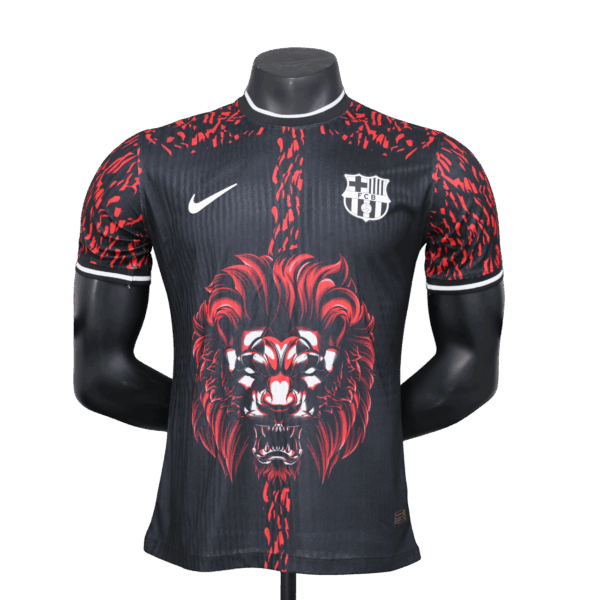 Barcellona Special Edition - 24/25 Player Version