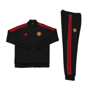 Tuta Manchester United 24/25