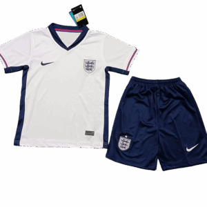 Kit Bambino - Inghilterra 2024