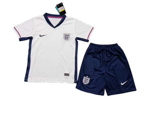 Kit Bambino - Inghilterra 2024